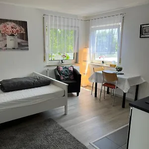 Nr. 5 Am Stuttgarter Flughafen/messe Apartment Leinfelden-Echterdingen